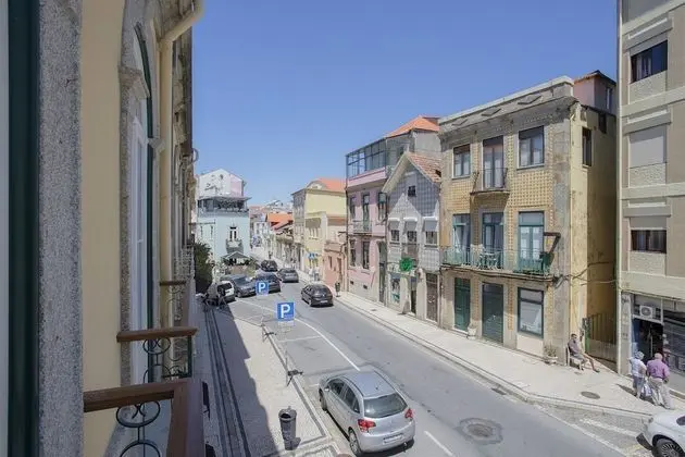 Luxury Apart Daire, 2 Yatak Odası (VI)
