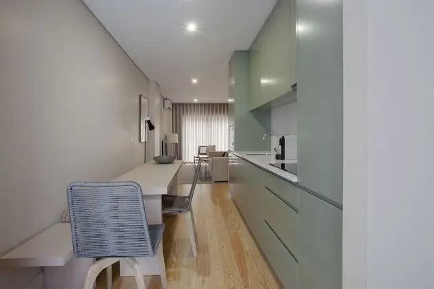 Apart Daire, 1 Yatak Odası