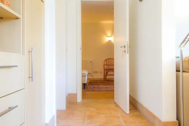 Apart Daire, 1 Yatak Odası, Kişiye Özel Havuzlu