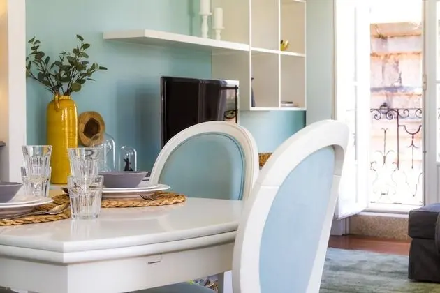 Apart Daire, 1 Yatak Odası, Balkon