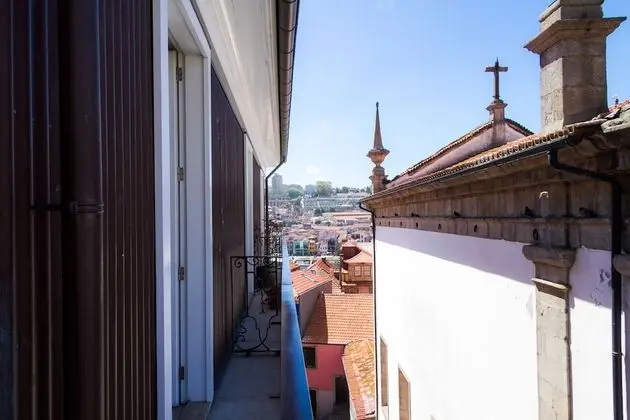 Apart Daire, 1 Yatak Odası, Balkon