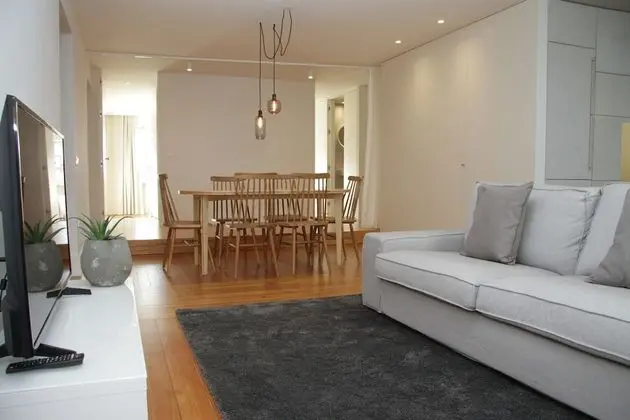 Apart Daire, 4 Yatak Odası, Şehir Manzaralı