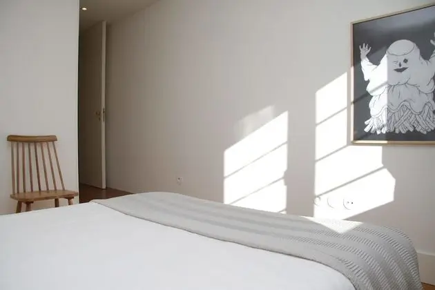 Apart Daire, 4 Yatak Odası, Şehir Manzaralı