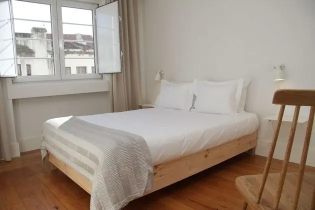 Apart Daire, 4 Yatak Odası, Şehir Manzaralı