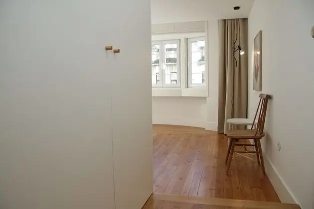 Apart Daire, 4 Yatak Odası, Şehir Manzaralı