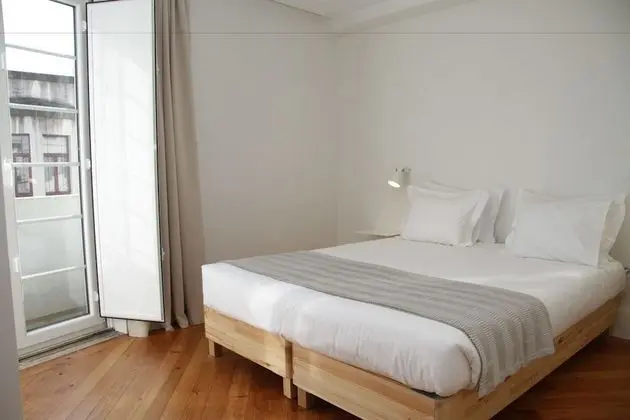 Apart Daire, 4 Yatak Odası, Şehir Manzaralı