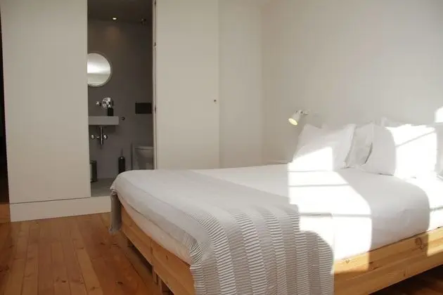 Apart Daire, 4 Yatak Odası, Şehir Manzaralı