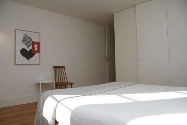 Apart Daire, 4 Yatak Odası, Şehir Manzaralı