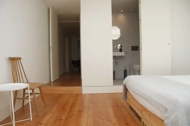 Apart Daire, 4 Yatak Odası, Şehir Manzaralı