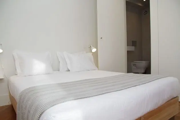 Apart Daire, 4 Yatak Odası, Şehir Manzaralı