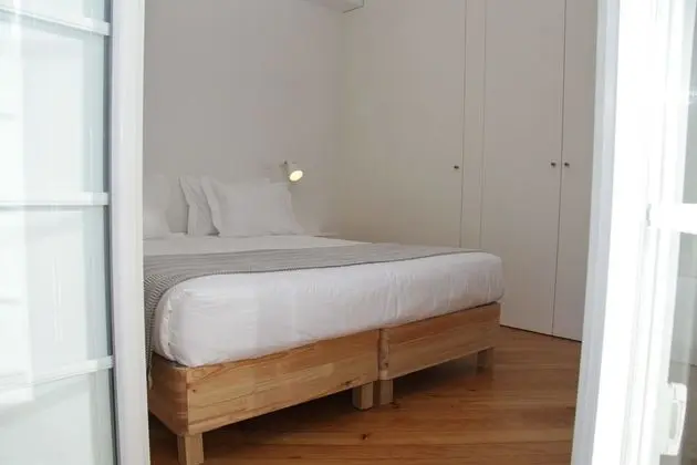 Apart Daire, 4 Yatak Odası, Şehir Manzaralı