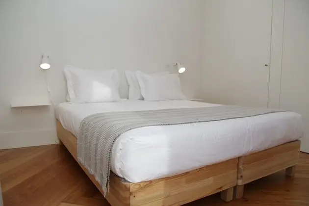 Apart Daire, 4 Yatak Odası, Şehir Manzaralı