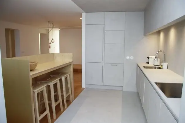 Apart Daire, 4 Yatak Odası, Şehir Manzaralı