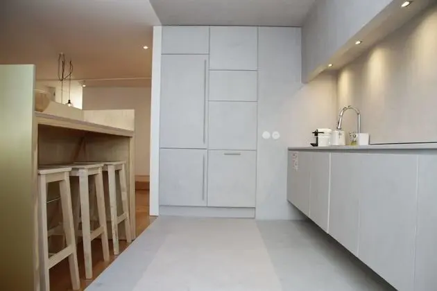 Apart Daire, 4 Yatak Odası, Şehir Manzaralı