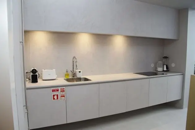 Apart Daire, 4 Yatak Odası, Şehir Manzaralı