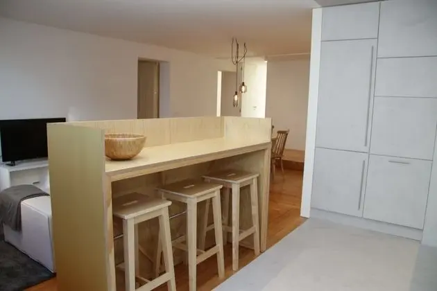 Apart Daire, 4 Yatak Odası, Şehir Manzaralı