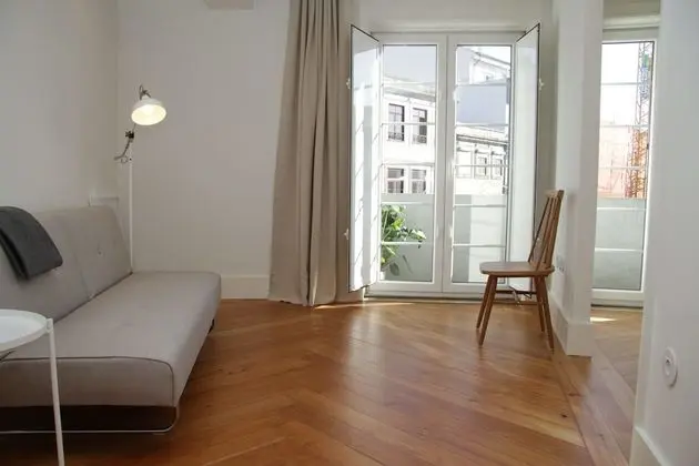 Apart Daire, 4 Yatak Odası, Şehir Manzaralı