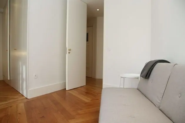 Apart Daire, 4 Yatak Odası, Şehir Manzaralı