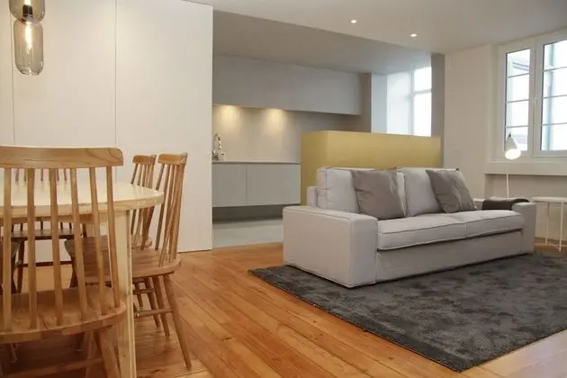 Apart Daire, 4 Yatak Odası, Şehir Manzaralı