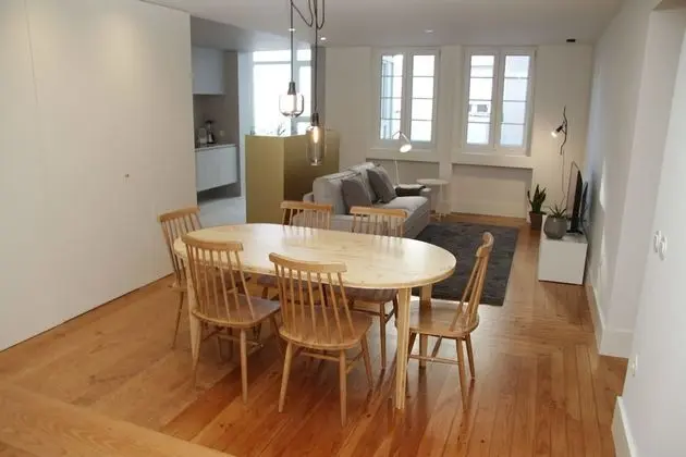 Apart Daire, 4 Yatak Odası, Şehir Manzaralı