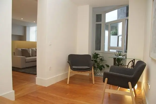 Apart Daire, 4 Yatak Odası, Şehir Manzaralı