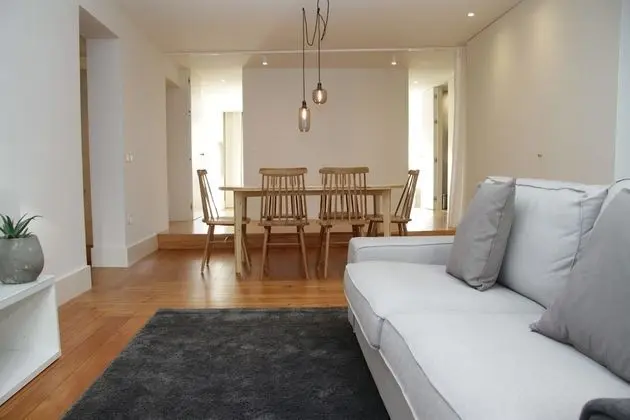 Apart Daire, 4 Yatak Odası, Şehir Manzaralı