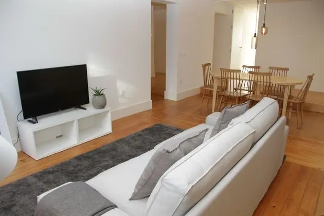 Apart Daire, 4 Yatak Odası, Şehir Manzaralı