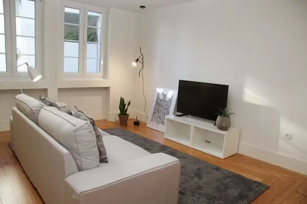 Apart Daire, 4 Yatak Odası, Şehir Manzaralı