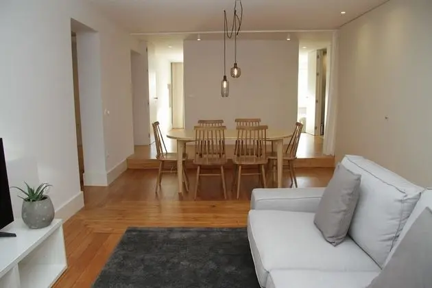 Apart Daire, 4 Yatak Odası, Şehir Manzaralı