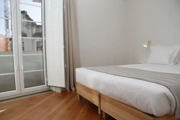 Apart Daire, 4 Yatak Odası, Şehir Manzaralı