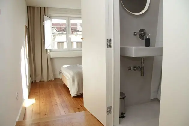 Apart Daire, 4 Yatak Odası, Şehir Manzaralı