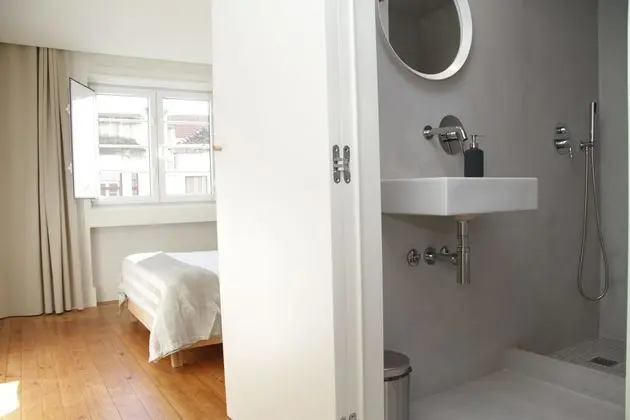 Apart Daire, 4 Yatak Odası, Şehir Manzaralı