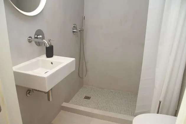 Apart Daire, 4 Yatak Odası, Şehir Manzaralı