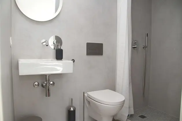 Apart Daire, 4 Yatak Odası, Şehir Manzaralı