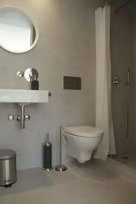 Apart Daire, 4 Yatak Odası, Şehir Manzaralı