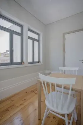 Apart Daire, 1 Yatak Odası (I)