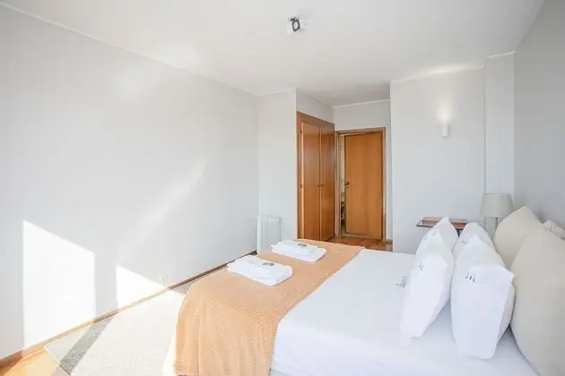Apart Daire, 1 Yatak Odası, Deniz Manzaralı