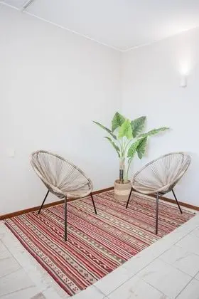 Apart Daire, 1 Yatak Odası, Deniz Manzaralı