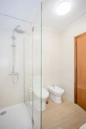 Apart Daire, 1 Yatak Odası, Deniz Manzaralı