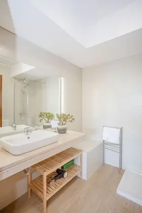 Apart Daire, 1 Yatak Odası, Deniz Manzaralı