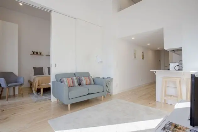 Apart Daire, 1 Yatak Odası