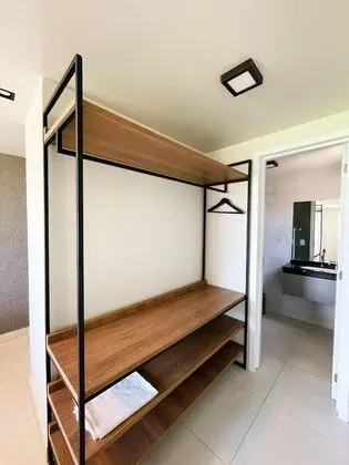 Deluxe Oda, Okyanus Manzaralı