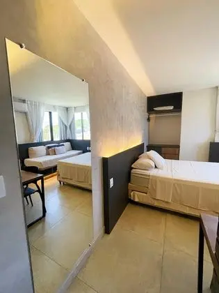 Luxury Oda, Plaj Manzaralı