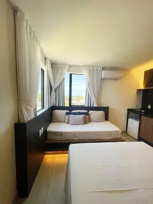 Luxury Oda, Plaj Manzaralı