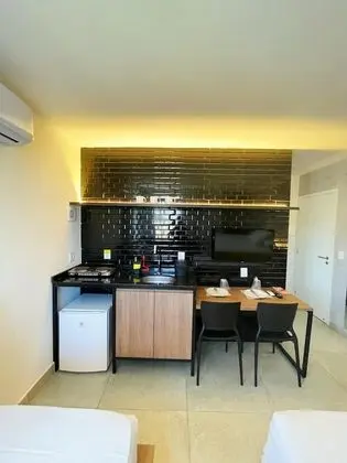 Luxury Oda, Plaj Manzaralı