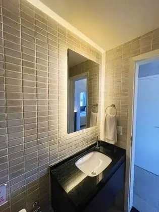 Luxury Oda, Plaj Manzaralı