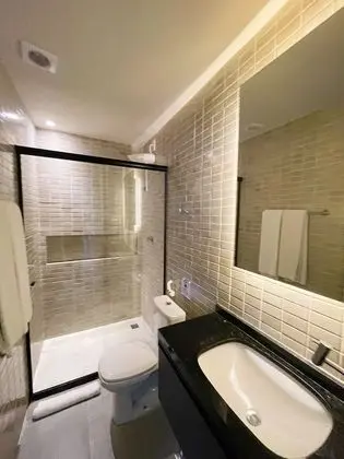 Luxury Oda, Plaj Manzaralı