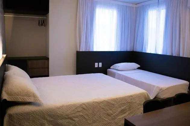 Luxury Oda, Plaj Manzaralı