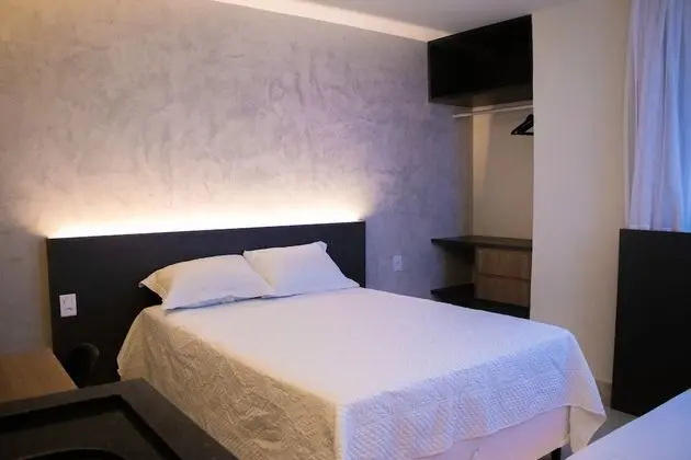 Luxury Oda, Plaj Manzaralı