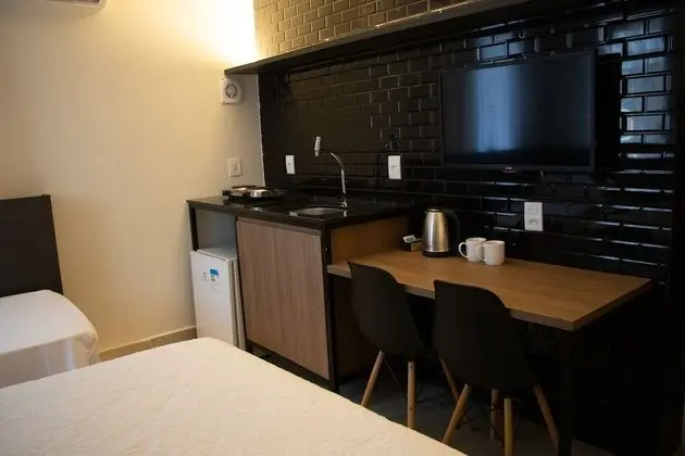 Luxury Oda, Plaj Manzaralı